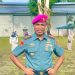Putra Maluku Ditunjuk Jadi Komandan Yonif 16 Marinir Pertama di Ambon