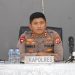 Polres SBB Taru Perhatian Terhadap Tambang Cinnabar Gunung Tembaga Iha – Luhu
