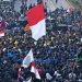 Dinamika Nasional Bergaung ke Maluku, Pantauan: Massa OKP & Mahasiswa Bakal Kepung Sejumlah Pusat Strategis di Ambon