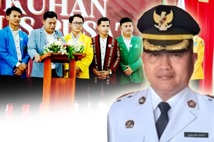 Pengembalian Dana 4,2 Miliar Jalan Wokam: BEM Nusantara Kecam, Nilai Bupati Aru Menyesatkan