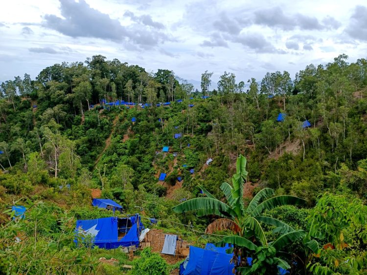 Cinnabar di Pulau Seram: Antara Napas Ekonomi dan Ancaman Minamata