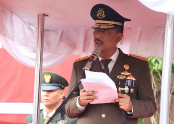 HUT Kejaksaan RI, Transformasi Kejaksaan Menuju Indonesia Maju Jadi Tema Penting