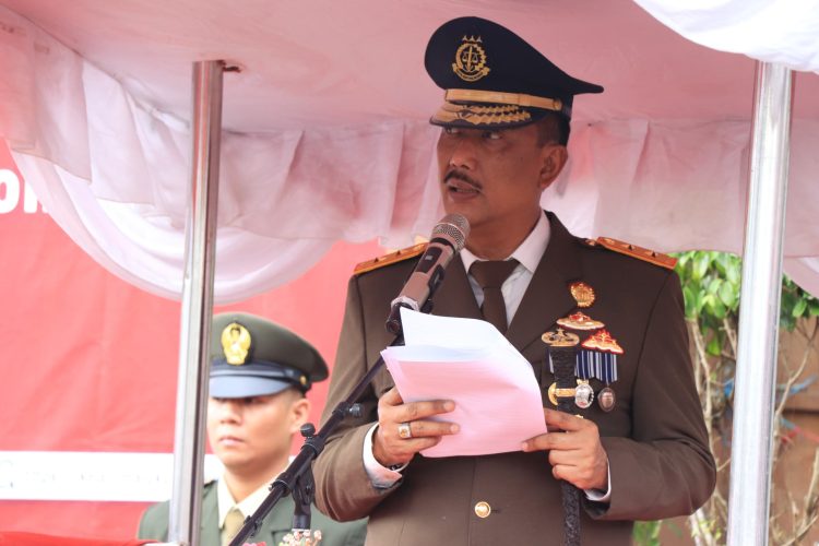 HUT Kejaksaan RI, Transformasi Kejaksaan Menuju Indonesia Maju Jadi Tema Penting
