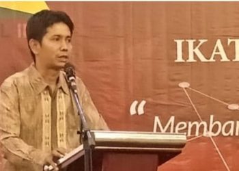 Indonesia (Memang) Perlu Perubahan Menyeluruh dan Mendasar
