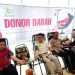 Kolaborasi Sosial di Ambon: Donor Darah Zest Hotel, BRI Dorong Kepedulian Bersama