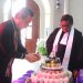 Gubernur Maluku Apresiasi Peran Gereja, Terima Penghargaan di Puncak HUT ke-90 GPM