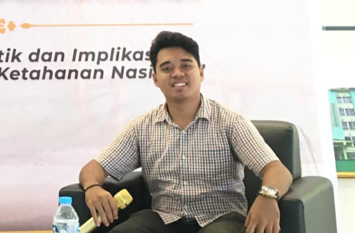 AP2RM Desak BPK dan Penegak Hukum Usut Dugaan Penyimpangan Kadinkes Buru Selatan