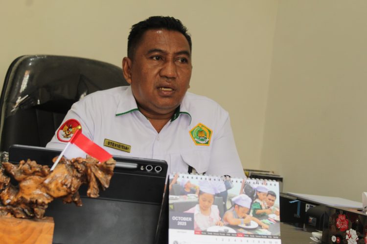 14 Sekolah Kristen di Maluku Mulai Terima Bantuan PIP Rp1,17 Miliar, Kemenag Maluku: Penyaluran Bertahap