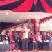 Peringati 450 Tahun Ambon, Upulatu Maluku: Basudara Harus Baku Sayang, Baku Bantu