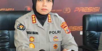 Penanganan Konflik Kailolo-Kabau, Polda Maluku Libatkan Semua Elemen Masyarakat Dalam Upaya Rekonsiliasi