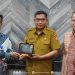 Direktur Akselerasi Infrastruktur Digital Kemkomdigi Kunjungi Balai Kota Ambon Pasca Peluncuran Layanan Darurat 112