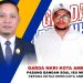 Garda NKRI Tegaskan Ketua DPRD Ambon Berintegritas, Bantah Tudingan Miring