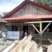 BAZNAS Seram Bagian Barat Bangun Lima Rumah Layak Huni untuk Mustahik