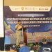 Wagub Maluku Ingatkan Tanggung Jawab Global di Dialog Kebijakan Provinsi