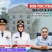 Walikota – Wakil Walikota Ambon Komitmen Bikin Bagus Ambon