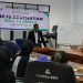 Dokter Muda Unpatti Dibekali Wawasan JKN, BPJS Kesehatan Genjot Literasi Kesehatan Milenial