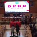 DPRD Ambon Sahkan Perda Depot Air Minum, Smart City, dan Ketertiban Umum