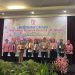 Jurnalis Perempuan Maluku Satukan Tekad di Muscab Perdana, Bidik Indonesia Emas 2045
