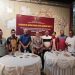Spirit Pela Gandong Jadi Simbol Perdamaian, Kaisupy Sebut Generasi Muda Ujung Tombak Ambon Modern
