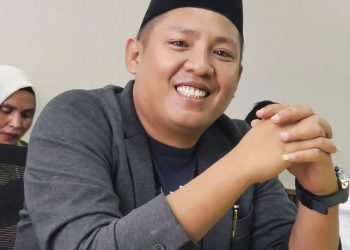 Lawan Hoaks dan Fitnah: Klarifikasi Ketua Bawaslu Maluku Tengah Soal Isu Perselingkuhan