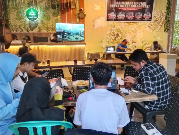 Hutan Terancam – Budaya pun Hilang, Pelajaran Sipora untuk Maluku