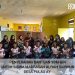 BRI Ambon dan YBM BRI Serahkan Bantuan Tas Sekolah dan Alat Tulis di Banda Neira