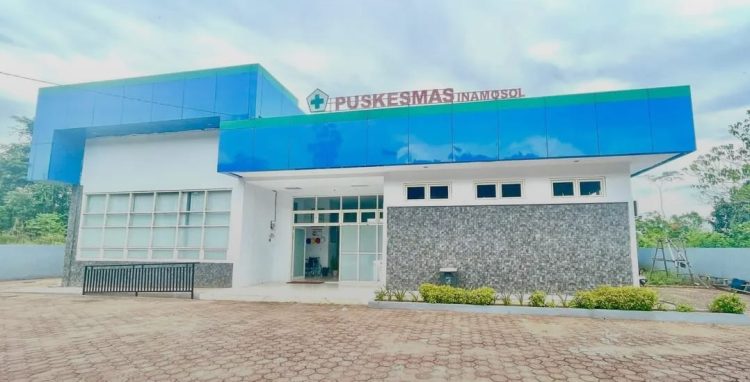Puskesmas Inamosol Diterpa Dugaan Skandal PPPK: Honorer Tuntut Keadilan