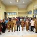 Kominfo dan Sandi Kota Ambon Dorong Jemaat Manfaatkan Media Digital Kuatkan Ekonomi Kreatif