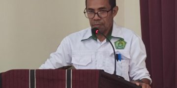 Mahasiswa IAKN Ambon Gelar Magang Agama dan Budaya di Tiga Lembaga Strategis