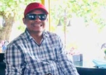 BPC HIPMI Harap Blok Seram yang Baru Ditemukan Libatkan Semua Pihak Termasuk Malteng