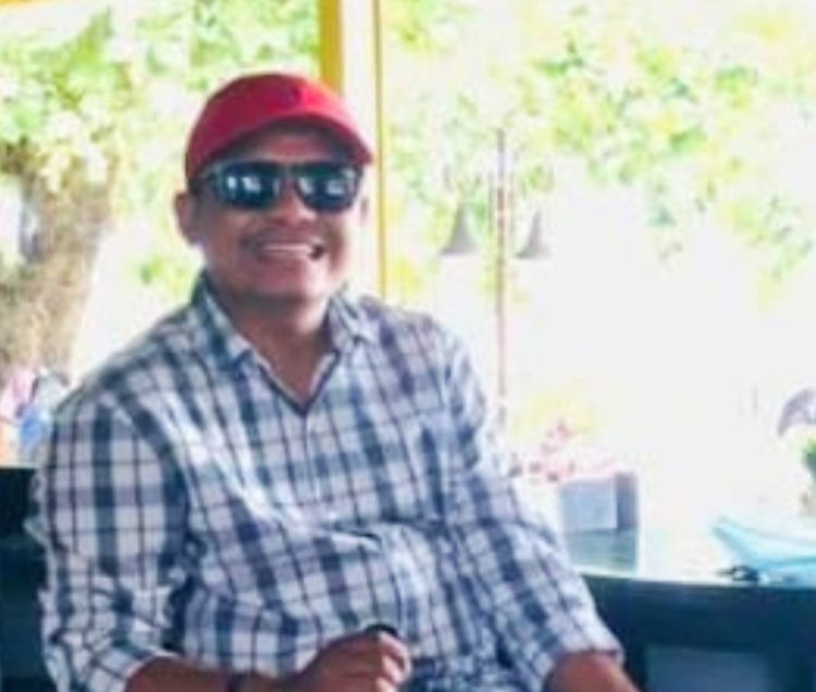 BPC HIPMI Harap Blok Seram yang Baru Ditemukan Libatkan Semua Pihak Termasuk Malteng