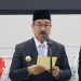 Gubernur Maluku Warning Pejabat Baru: Integritas, Kolaborasi, Adaptif!