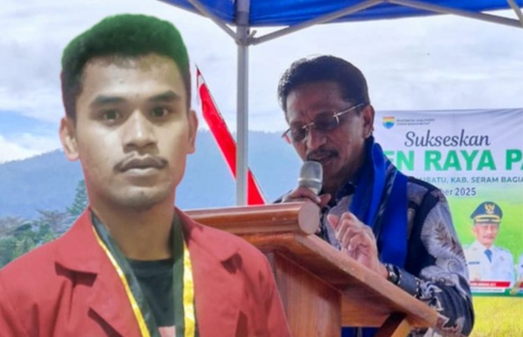 IMM SBB Apresiasi Terobosan Pertanian Bupati, Ingatkan Pemda Atasi Polemik PT SIM