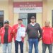 SOKSI Maluku Resmi Polisikan Lutfi Helut: Dugaan Pencemaran Nama Baik Meledak di Ranah Hukum