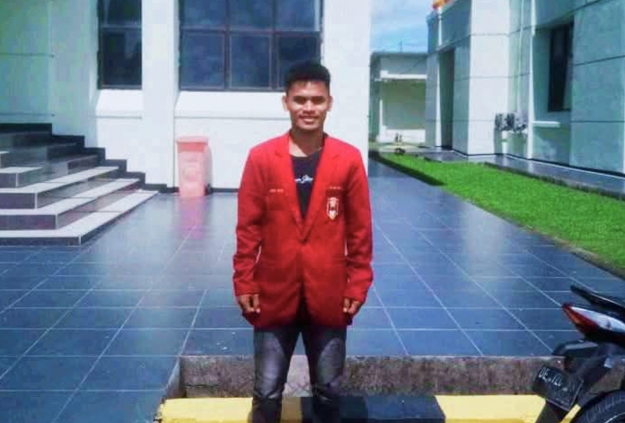 PC IMM SBB Desak Pemerintah Usut Dugaan Penipuan Lahan oleh PT SIM di Desa Kawa