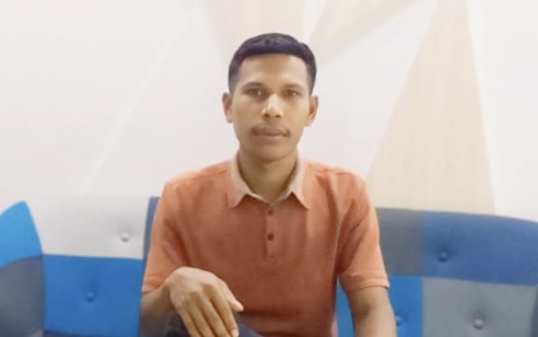 Desakan Kosongkan Rumah Dinas Ketua DPRD Kota Ambon Dinilai Tidak Etis, Tuduhan Pemukulan Telah Dibantah Korban