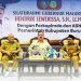Gubernur Maluku Perkuat Sinergi Pembangunan Kabupaten Buru