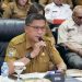 Wali Kota Ambon Komitmen Selesaikan Sertifikasi Aset Daerah