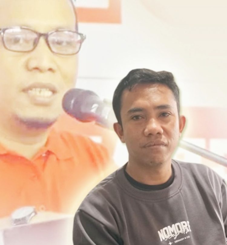 Koalisi Ambon Transparan: Tidak Etis Paksa Ketua DPRD Tinggalkan Rumah Dinas