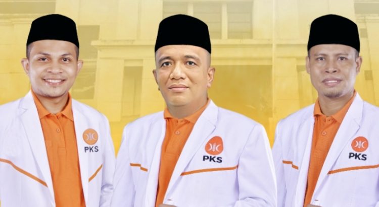 Layanan SKCK Terganggu Akibat Internet Down, F-PKS DPRD SBB Desak Polres Buka Jalur Offline