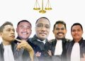 Tim Hukum Kabauw Ultimatum Polda Maluku: Tangkap Pelaku atau Stop Perdamaian Kosong!