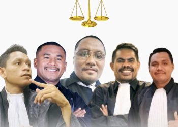 Tim Hukum Kabauw Ultimatum Polda Maluku: Tangkap Pelaku atau Stop Perdamaian Kosong!