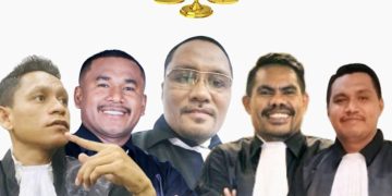 Tim Hukum Kabauw Ultimatum Polda Maluku: Tangkap Pelaku atau Stop Perdamaian Kosong!