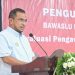 Evaluasi Pengawasan Pemilu, Bupati SBT: Demokrasi Harus Dikawal