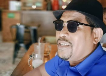Hoax dan Upaya Pembusukan Politik Terhadap Ketua SOKSI Maluku, Bung Boy Sangadji