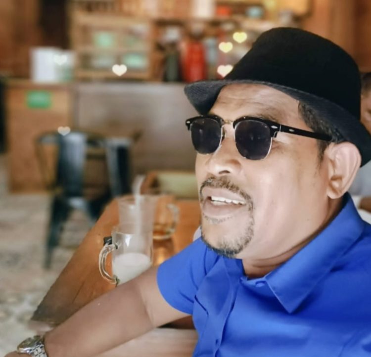 Hoax dan Upaya Pembusukan Politik Terhadap Ketua SOKSI Maluku, Bung Boy Sangadji