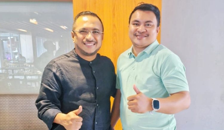 Pemuda ICMI Maluku Apresiasi Bupati SBT atas Terobosan 3.258 Formasi PPPK Paruh Waktu