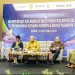 Maluku Teguhkan Komitmen Menuju Net Zero Emission Lewat Pembangunan Rendah Karbon