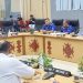 Dipimpin Toisutta, Komisi I DPRD Kota Ambon Mediasi Sengketa Tanah Wakaf di Rijali
