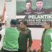 Dapat Kehormatan dari KAHMI, Refleksi Kepemimpinan Inklusif Wali Kota Ambon Bodewin Wattimena